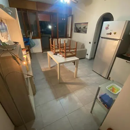 L'ancora Punta Marina